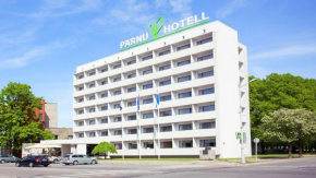 Гостиница Pärnu Hotel  Пярну